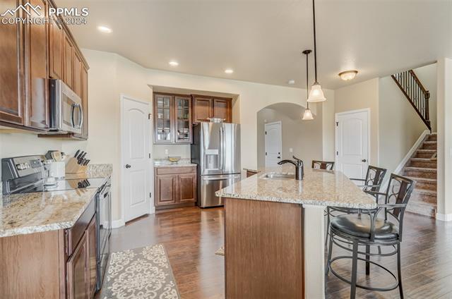 MLS Image for 7548  Bigtooth Maple  ,Colorado Springs, Colorado