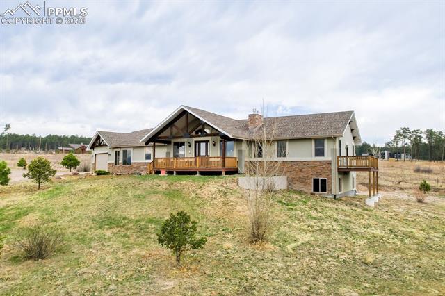 6360  Coolwell  , colorado springs&nbsp; House Search MLS Picture