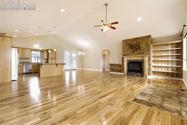 MLS Image for 6360  Coolwell  ,Colorado Springs, Colorado