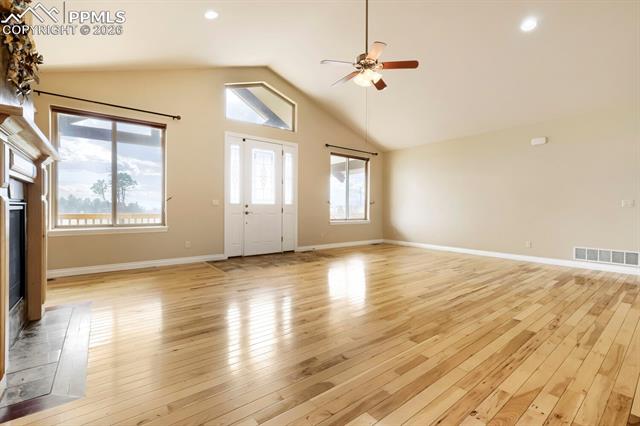 MLS Image for 6360  Coolwell  ,Colorado Springs, Colorado