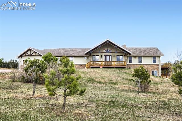 MLS Image for 6360  Coolwell  ,Colorado Springs, Colorado