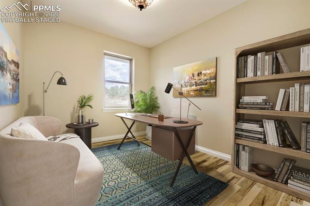 MLS Image for 6360  Coolwell  ,Colorado Springs, Colorado