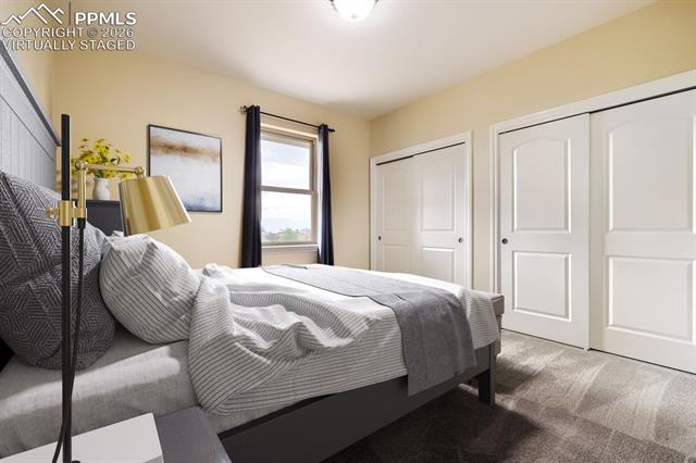 MLS Image for 6360  Coolwell  ,Colorado Springs, Colorado