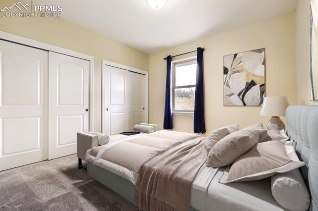 MLS Image for 6360  Coolwell  ,Colorado Springs, Colorado