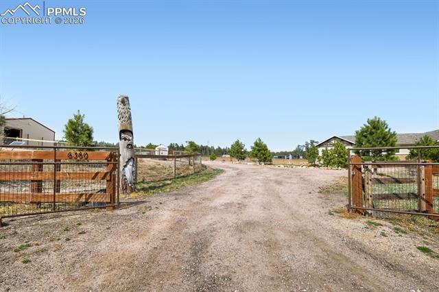 MLS Image for 6360  Coolwell  ,Colorado Springs, Colorado