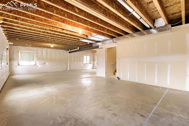 MLS Image for 6360  Coolwell  ,Colorado Springs, Colorado