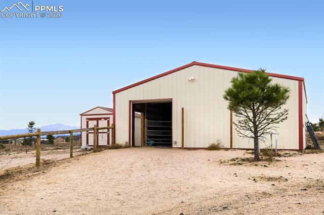 MLS Image for 6360  Coolwell  ,Colorado Springs, Colorado