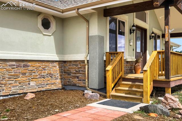 MLS Image for 6360  Coolwell  ,Colorado Springs, Colorado