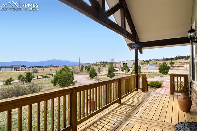 MLS Image for 6360  Coolwell  ,Colorado Springs, Colorado