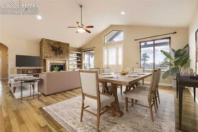 MLS Image for 6360  Coolwell  ,Colorado Springs, Colorado