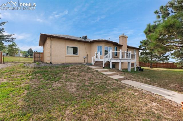 MLS Image for 4145  Sudbury  ,Colorado Springs, Colorado