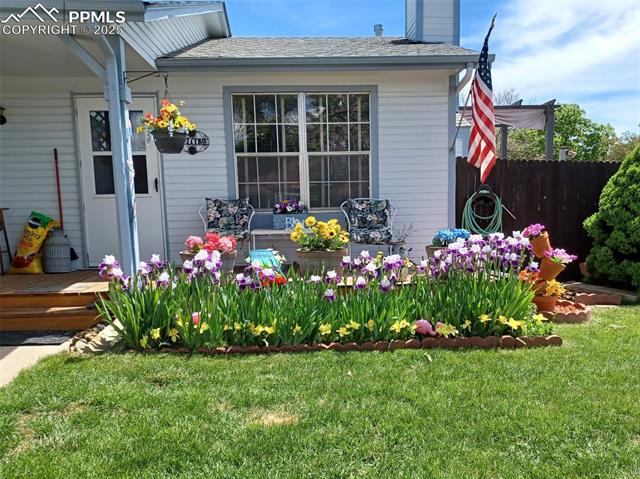 MLS Image for 1735  Doherty  ,Colorado Springs, Colorado