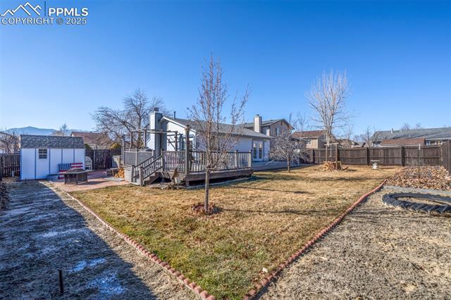 MLS Image for 1735  Doherty  ,Colorado Springs, Colorado