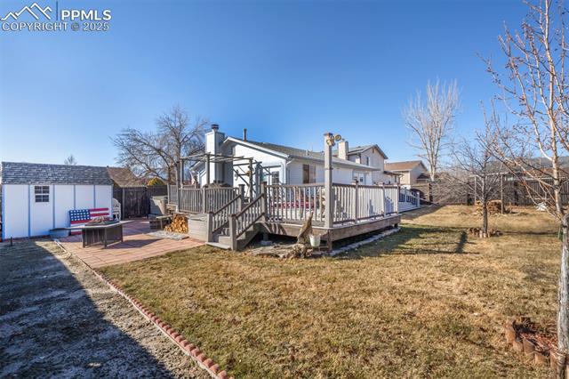 MLS Image for 1735  Doherty  ,Colorado Springs, Colorado