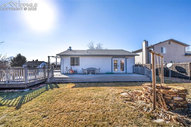 MLS Image for 1735  Doherty  ,Colorado Springs, Colorado