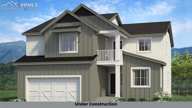 16223  Basset Mill  , monument&nbsp; House Search MLS Picture