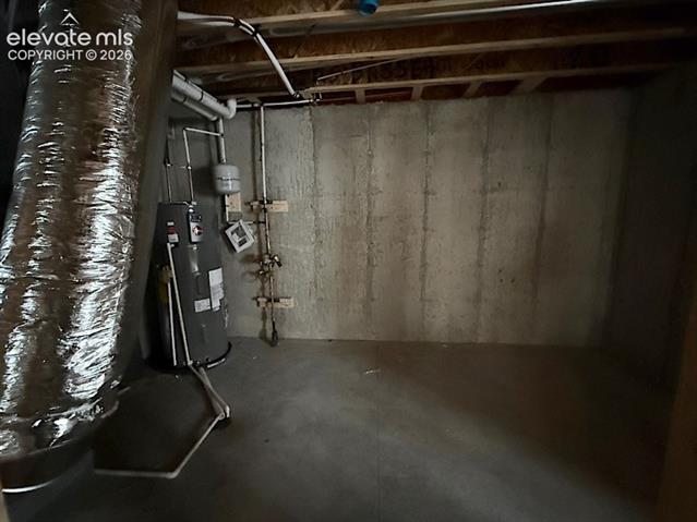 MLS Image for 16223  Basset Mill  ,Monument, Colorado