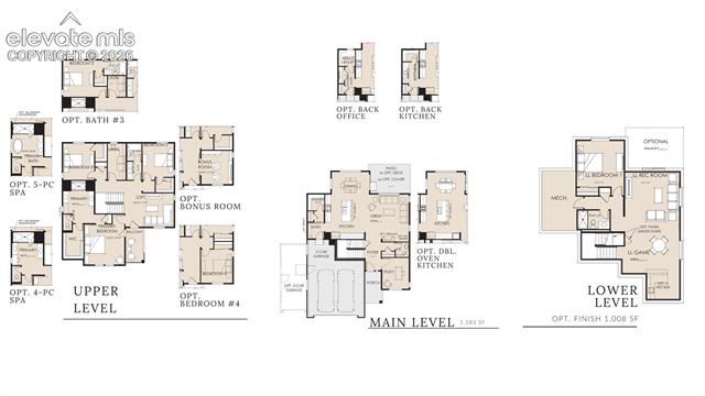 MLS Image for 16223  Basset Mill  ,Monument, Colorado