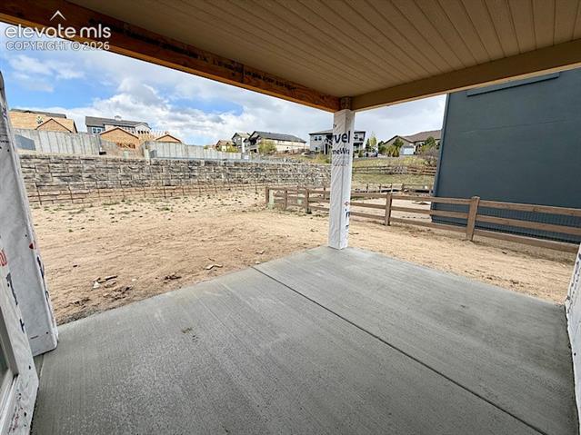 MLS Image for 16223  Basset Mill  ,Monument, Colorado