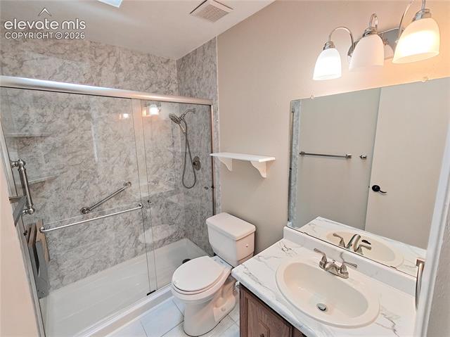 MLS Image for 6302  Pulpit Rock  ,Colorado Springs, Colorado