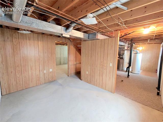 MLS Image for 6302  Pulpit Rock  ,Colorado Springs, Colorado
