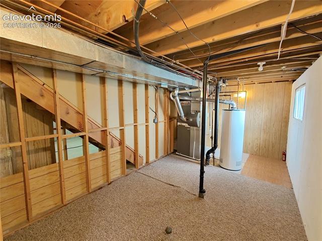 MLS Image for 6302  Pulpit Rock  ,Colorado Springs, Colorado