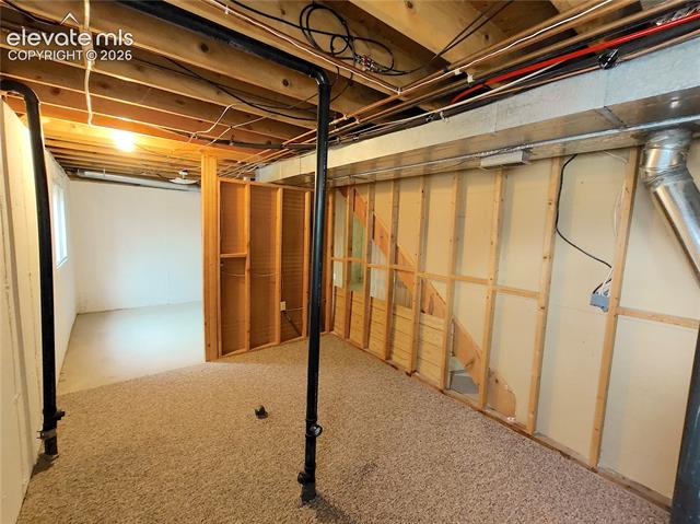 MLS Image for 6302  Pulpit Rock  ,Colorado Springs, Colorado