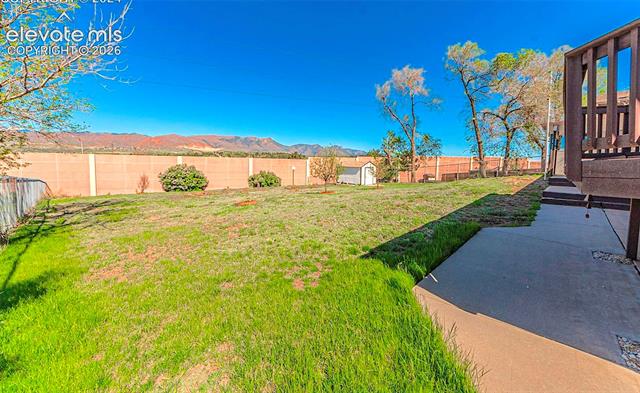 MLS Image for 6302  Pulpit Rock  ,Colorado Springs, Colorado