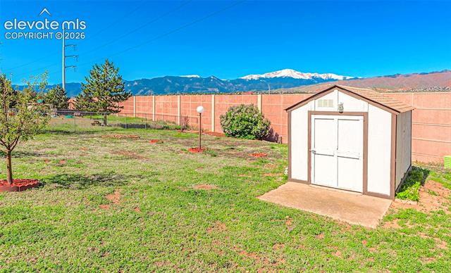 MLS Image for 6302  Pulpit Rock  ,Colorado Springs, Colorado