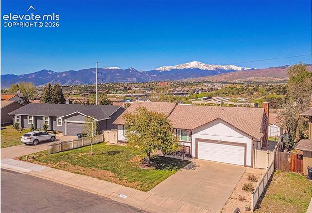 MLS Image for 6302  Pulpit Rock  ,Colorado Springs, Colorado