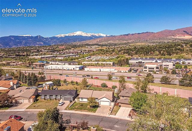 MLS Image for 6302  Pulpit Rock  ,Colorado Springs, Colorado