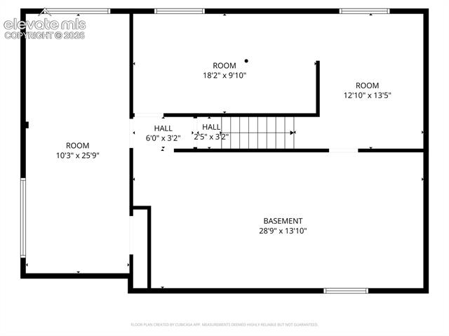 MLS Image for 6302  Pulpit Rock  ,Colorado Springs, Colorado