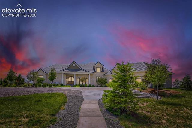 25995  Cave Spring  , elbert&nbsp; House Search MLS Picture