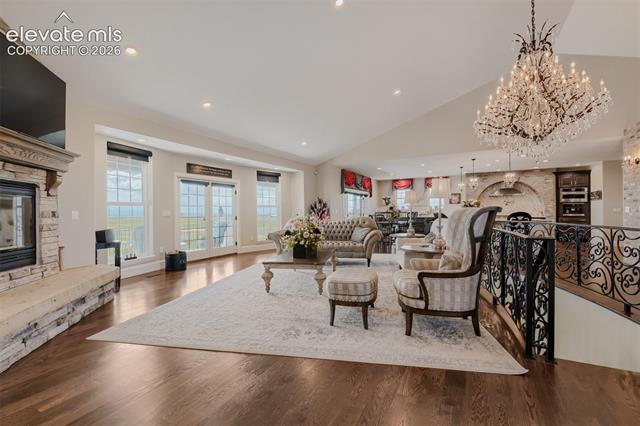 MLS Image for 25995  Cave Spring  ,Elbert, Colorado