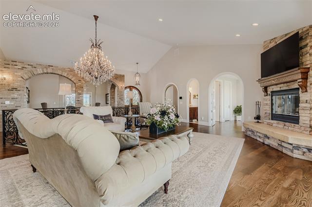 MLS Image for 25995  Cave Spring  ,Elbert, Colorado