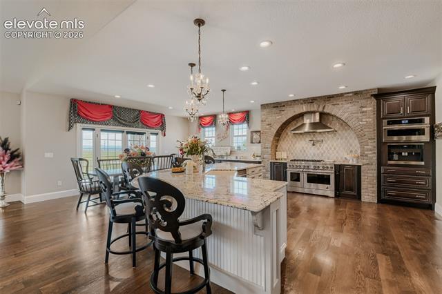 MLS Image for 25995  Cave Spring  ,Elbert, Colorado