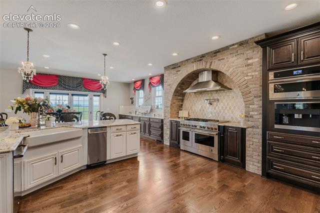MLS Image for 25995  Cave Spring  ,Elbert, Colorado