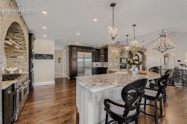 MLS Image for 25995  Cave Spring  ,Elbert, Colorado