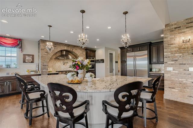 MLS Image for 25995  Cave Spring  ,Elbert, Colorado