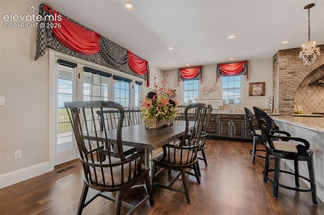 MLS Image for 25995  Cave Spring  ,Elbert, Colorado