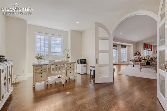 MLS Image for 25995  Cave Spring  ,Elbert, Colorado