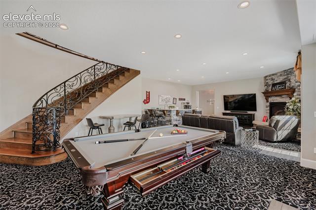 MLS Image for 25995  Cave Spring  ,Elbert, Colorado
