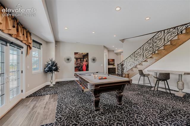 MLS Image for 25995  Cave Spring  ,Elbert, Colorado