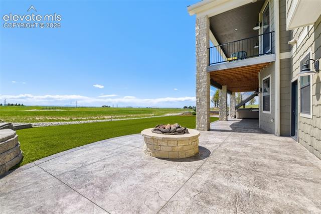 MLS Image for 25995  Cave Spring  ,Elbert, Colorado