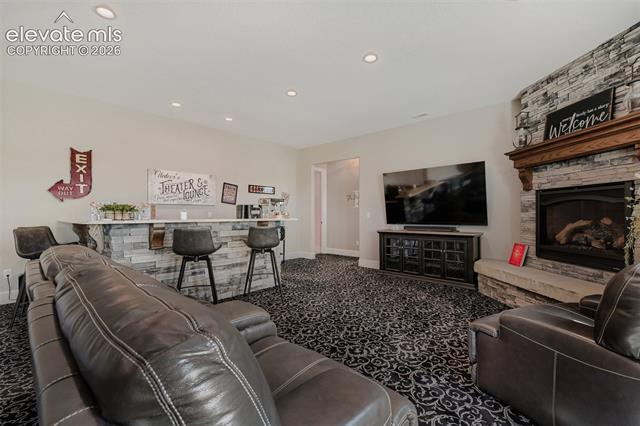 MLS Image for 25995  Cave Spring  ,Elbert, Colorado