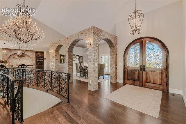 MLS Image for 25995  Cave Spring  ,Elbert, Colorado