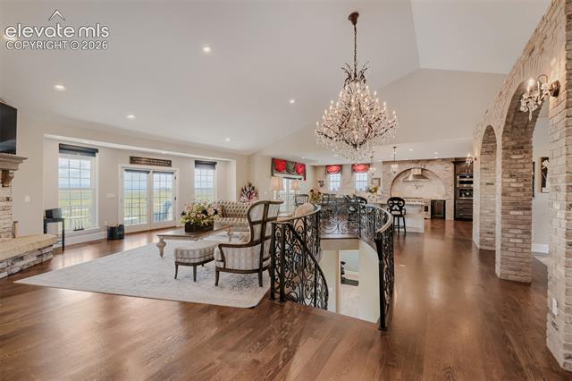 MLS Image for 25995  Cave Spring  ,Elbert, Colorado