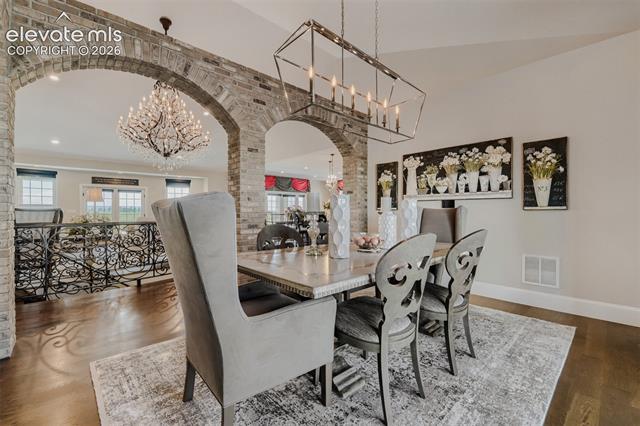 MLS Image for 25995  Cave Spring  ,Elbert, Colorado