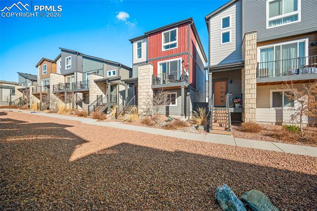 MLS Image for 7343  Rosa Belle  ,Colorado Springs, Colorado