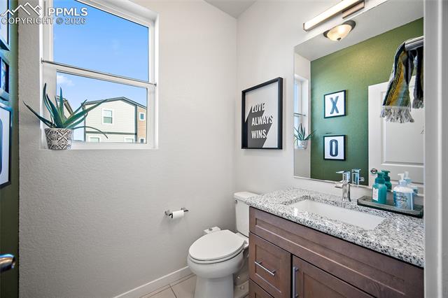MLS Image for 7343  Rosa Belle  ,Colorado Springs, Colorado